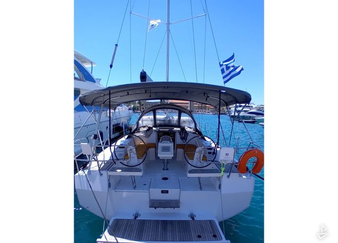 Bavaria 38 Cruiser