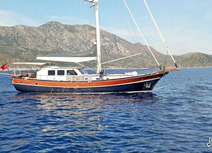 Custom Made Gulet