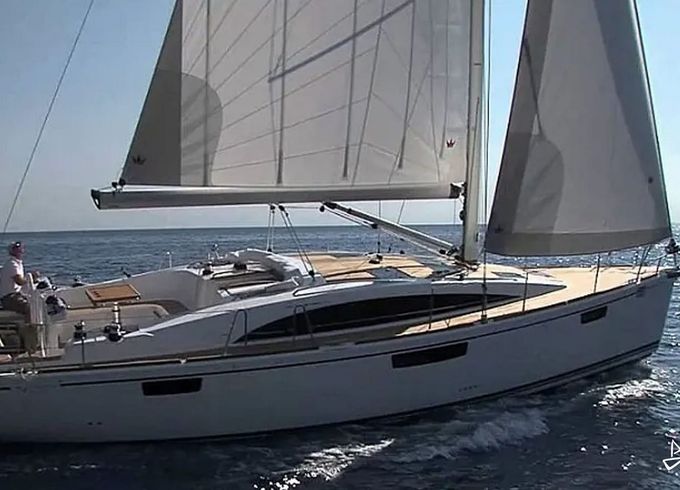 Bavaria 42