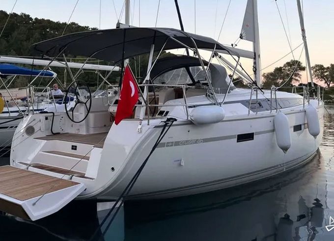 Bavaria 46 Cruiser