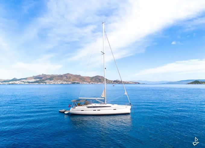 Bavaria 46 Cruiser