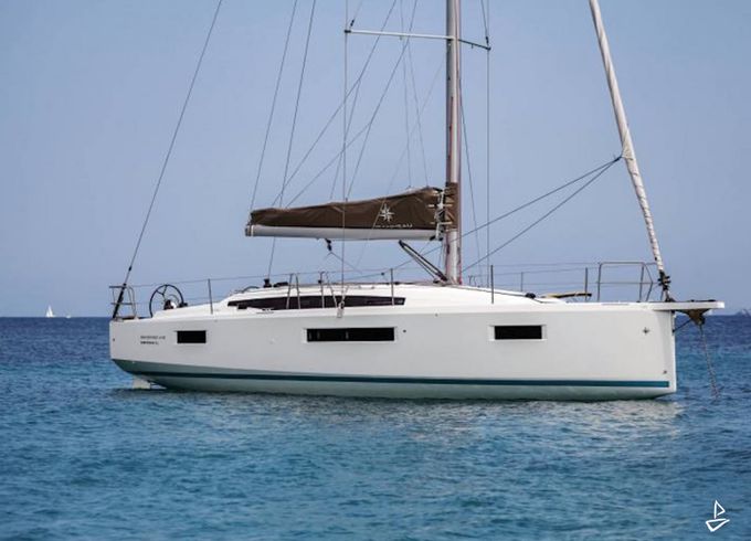 Jeanneau Sun Odyssey 410