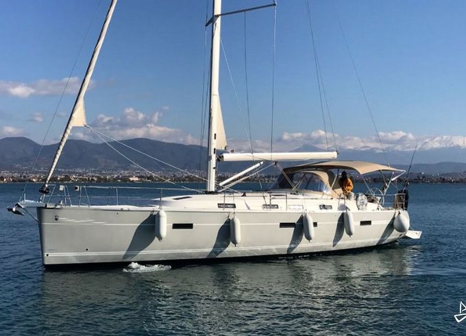 Bavaria 45 Cruiser