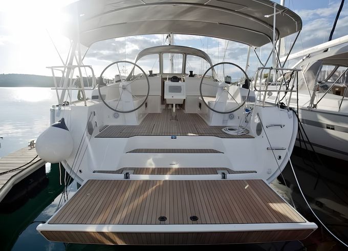 Bavaria 46 Cruiser