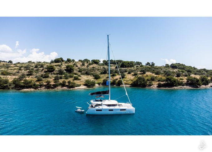 Lagoon 46
