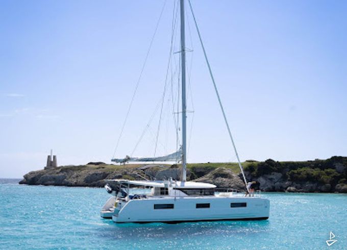 Lagoon 46