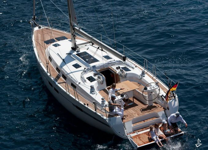 Bavaria 45 Cruiser