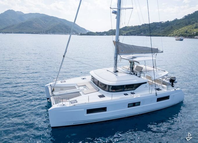 Lagoon 46