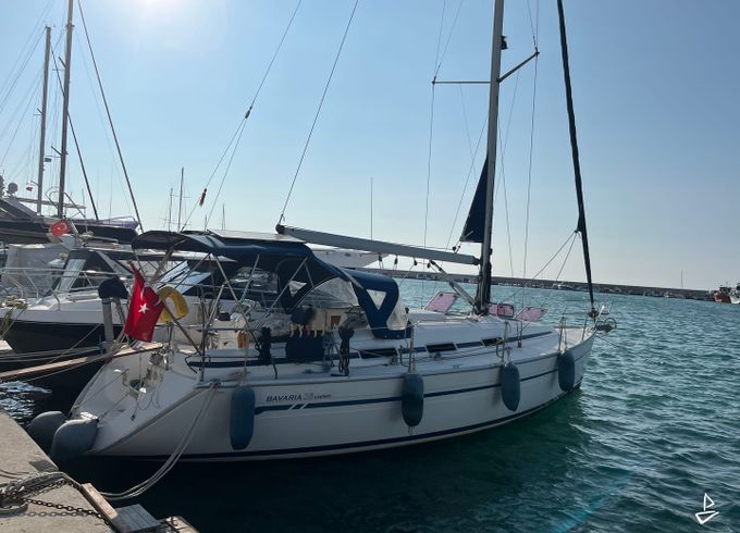 Bavaria 36