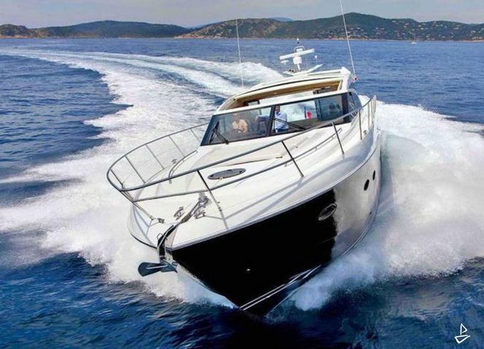 Princess V62