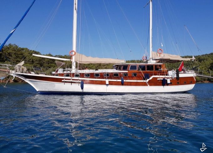 Custom Made Gulet