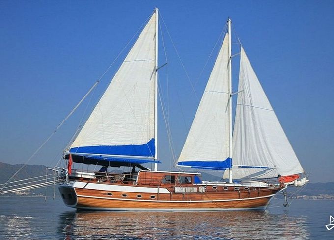 Custom Made Gulet