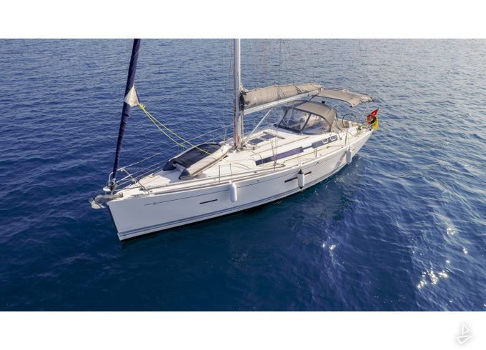 Dufour 405 Grand Large