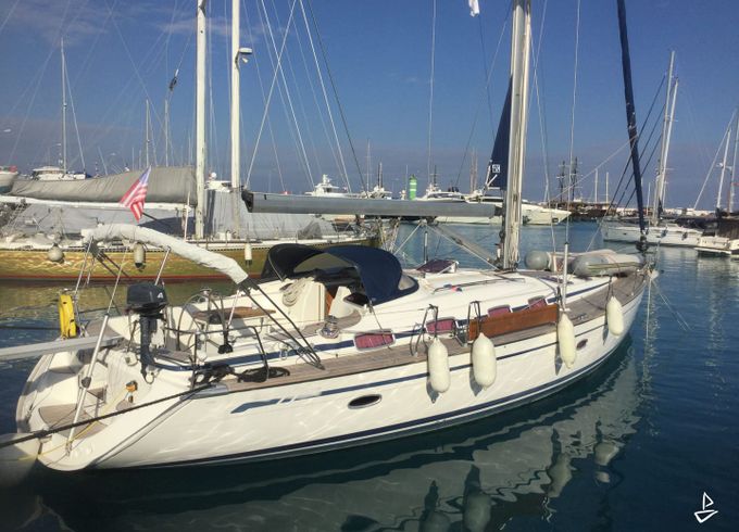Bavaria 55 Cruiser