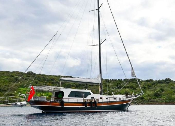 Custom Made Gulet