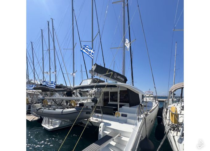 Lagoon 400 S2