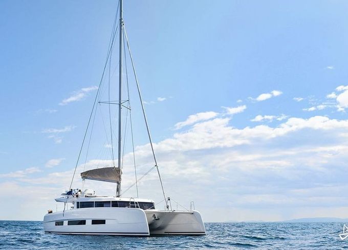 Dufour 48