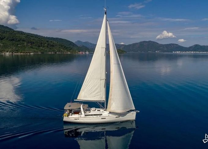 Beneteau Oceanis 45