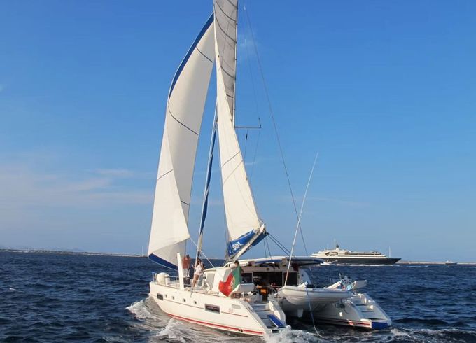 Catana 50