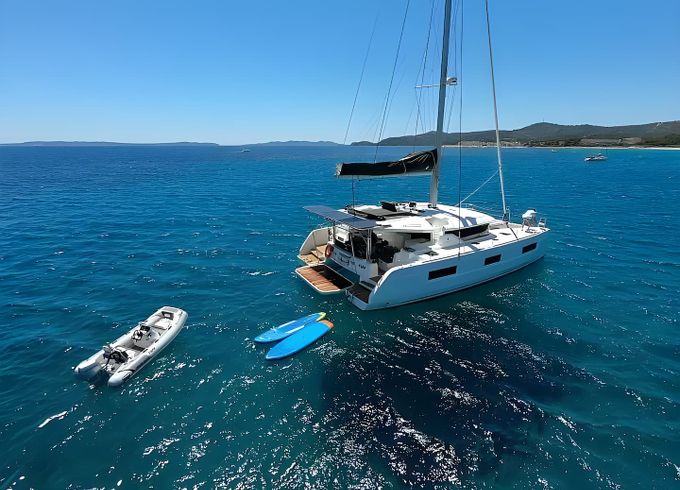 Lagoon 46