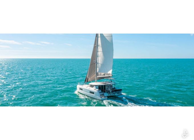 Lagoon 38