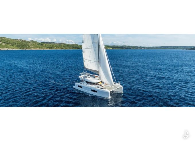 Lagoon 38