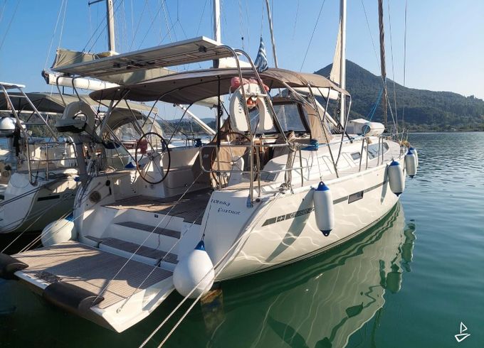 Bavaria 46 Cruiser