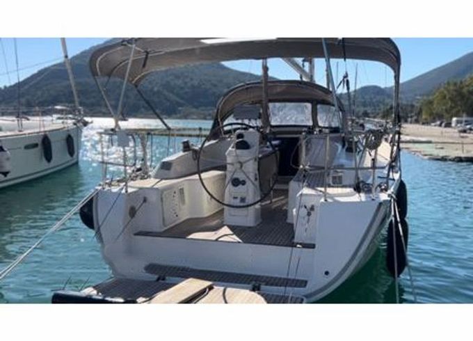 Bavaria 33 Cruiser