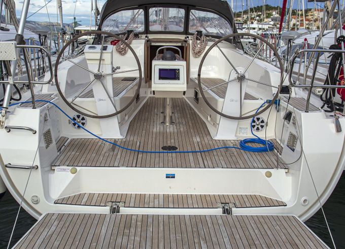 Bavaria 41 Cruiser
