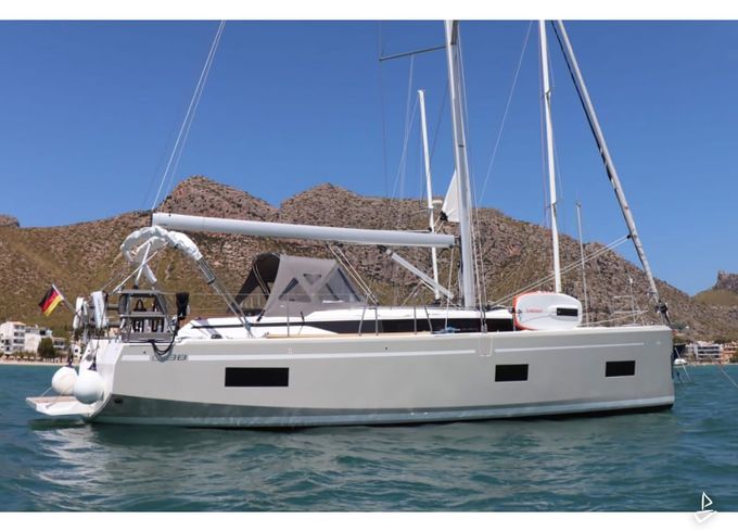 Bavaria 38 Cruiser
