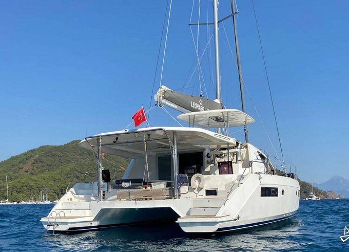 Leopard 48