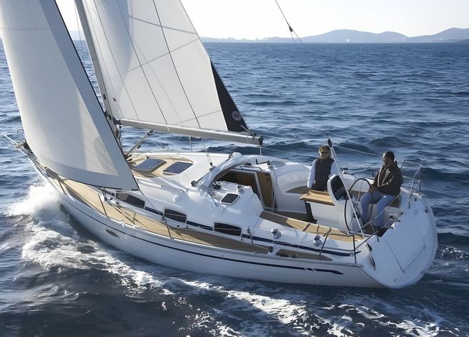 Bavaria 35 Cruiser