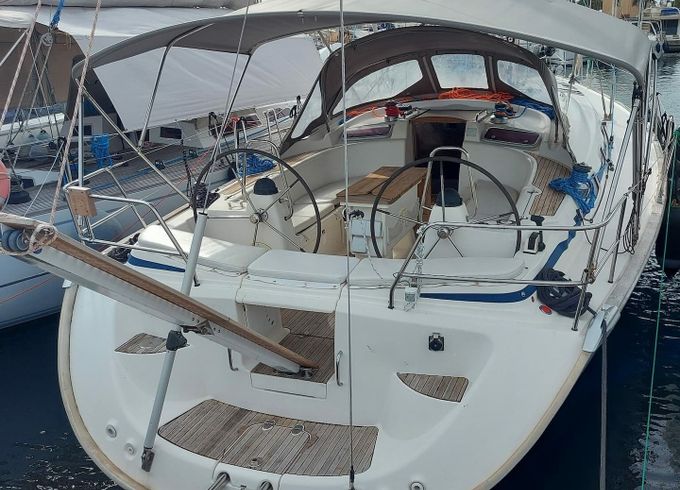 Bavaria Cruiser 50