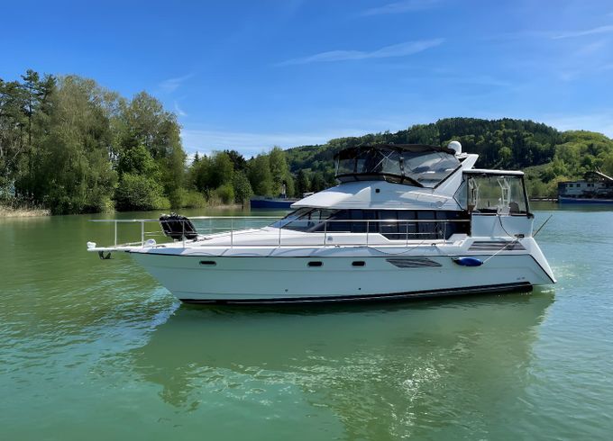 Bayliner 45