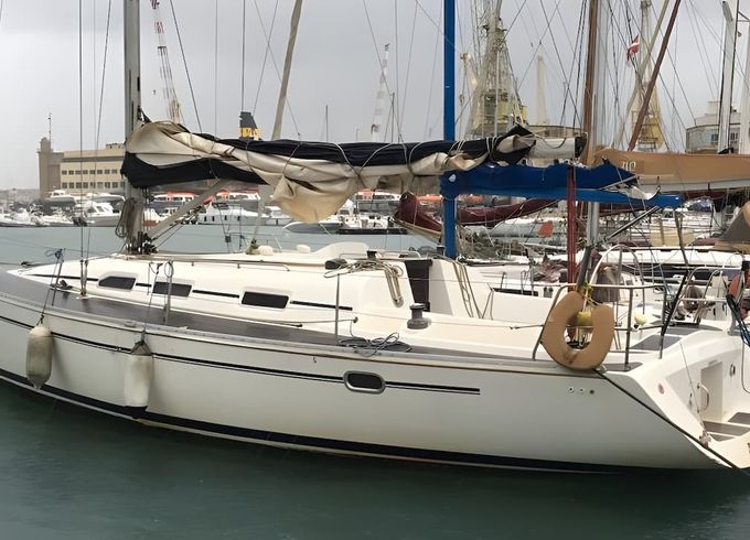 Elan 40