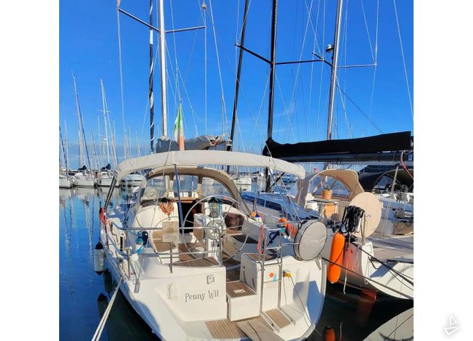 Delphia 40