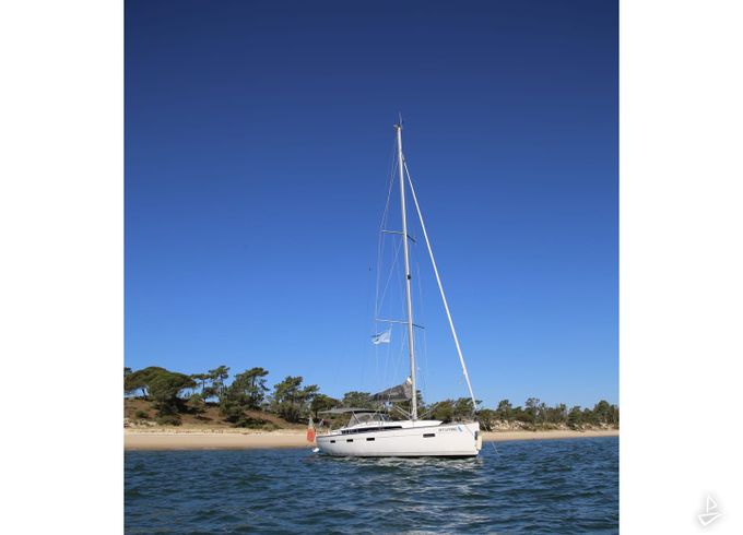 Bavaria 41 Cruiser
