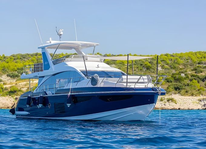 Azimut 60