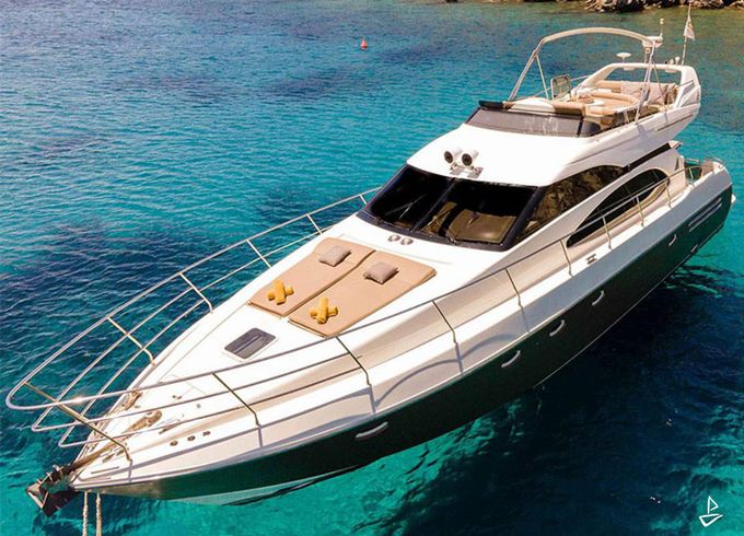 Azimut 58