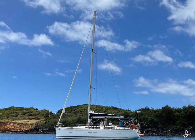 Dufour 405 Grand Large