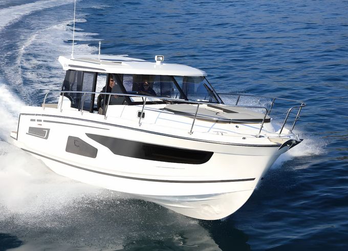 Jeanneau Merry Fisher 1095