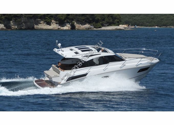 Grandezza 34 OC