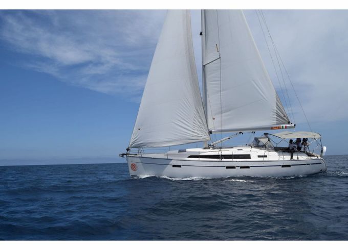 Bavaria 46 Cruiser