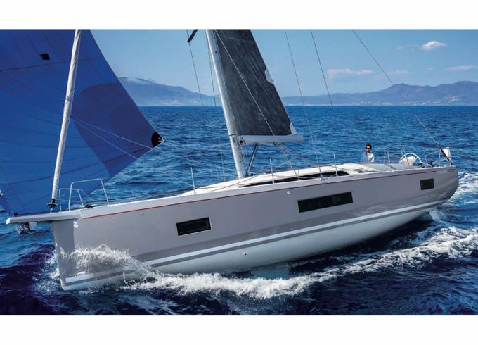 Beneteau Oceanis 46.1