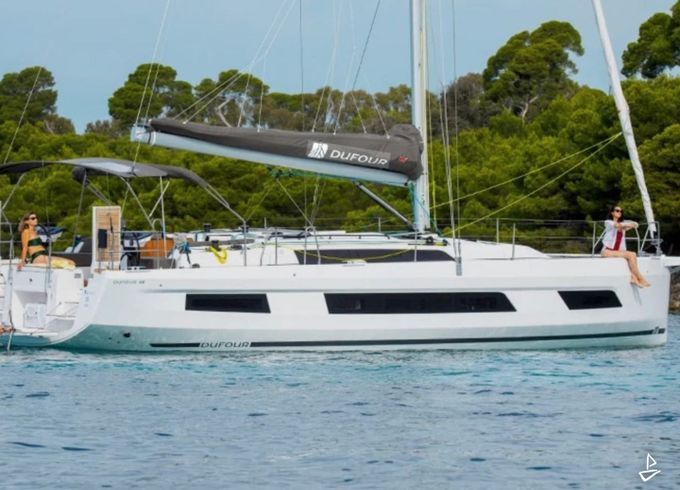Dufour 44