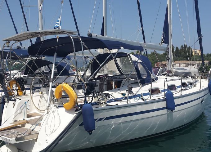 Bavaria 40 Cruiser