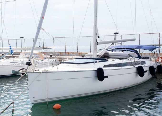 Bavaria 46 Cruiser