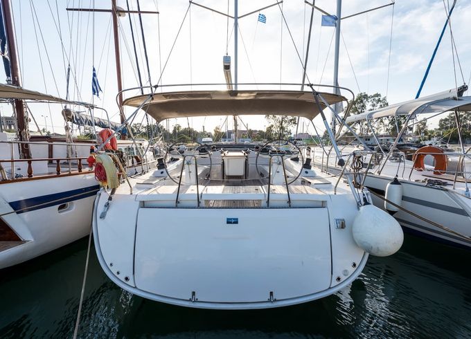 Bavaria Cruiser 56