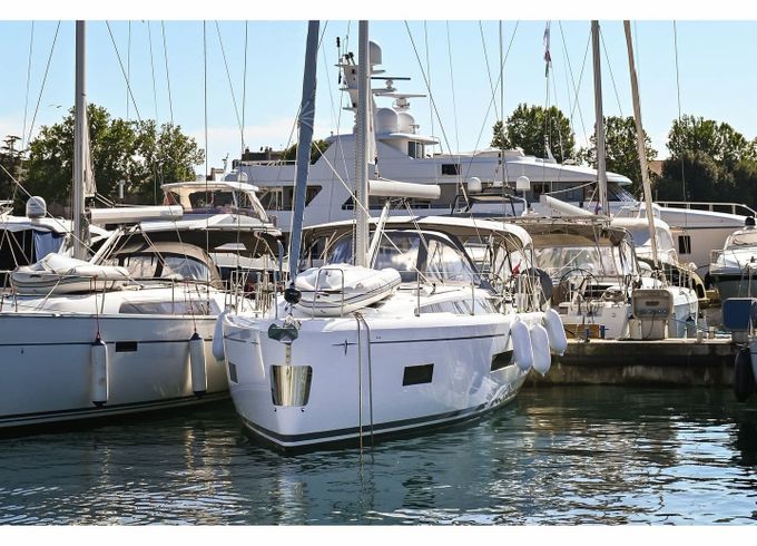 Bavaria 46 Cruiser