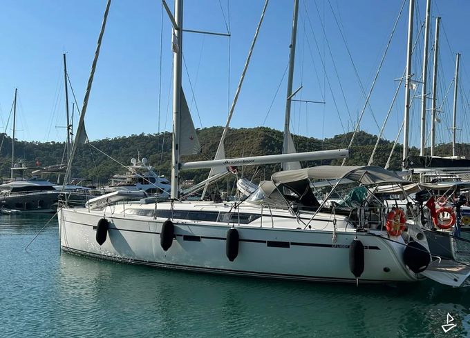 Bavaria 46 Cruiser